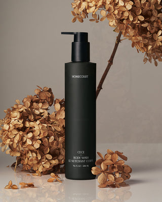 Body Wash Homecourt