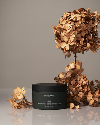 Body Butter Homecourt