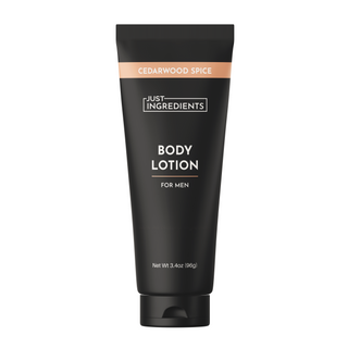 Cedarwood Spice Body Lotion - By Baano