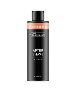 Cedarwood Spice After Shave - By Baano