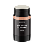 Cedarwood Spice Deodorant Just Ingredients