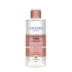 Celenes by Sweden Cloudberry Soothing & Moisturizing Toner 200 ml / 6.8 fl oz - By Baano