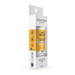 Celenes by Sweden Herbal Defence Lip Balm With Sunscreen Spf 15 10 ml -2 Pack - By Baano