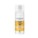 Celenes by Sweden Herbal Sunscreen Dry Touch Fluid Spf 30 50 ml / 1.7 fl oz - By Baano