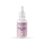 Celenes by Sweden Rena AHA 10% + BHA 2% + Arctic Chaga Mushroom + Lactic 30 ml Chivela
