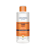 Celenes by Sweden Sea Buckthorn Anti Blemish & Brightening Toner 200 ml / 6.8 fl oz Chivela