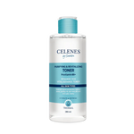 Celenes by Sweden Thermal Purifying & Revitalizing Toner 200 ml / 6.8 fl oz - By Baano