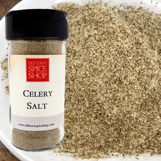 Celery Salt