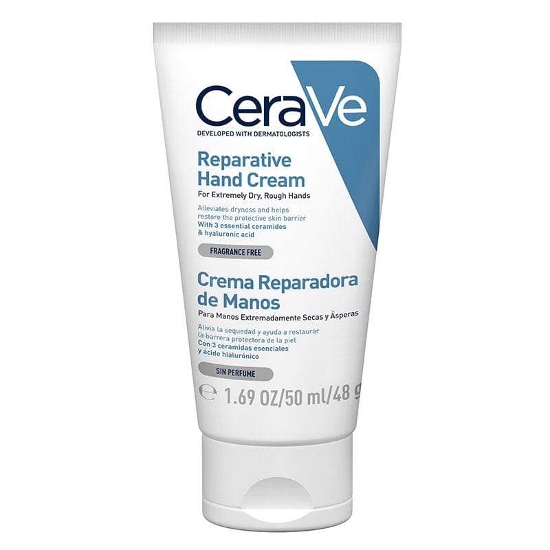 CeraVe Repair Hand Cream 50 ml - By Baano