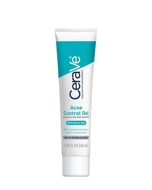 Cerave Acne Control Gel 40 ml - By Baano