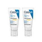 Cerave Facial Moisturising Lotion Spf 50 52 ml -2 Pack Chivela