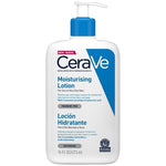 Cerave Moisturizing Lotion 473 ml - By Baano