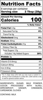 Chai Spiced Hot Cocoa Old Town Spice Shop