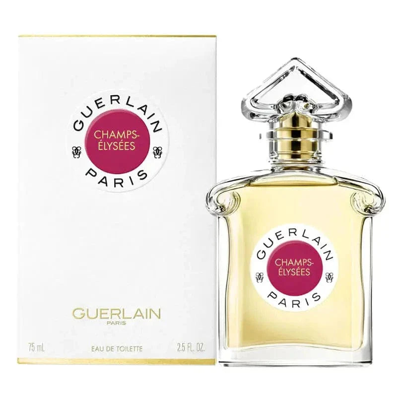 Champs Elysees By Guerlain For Women 2.5 oz Eau de Toilette Spray - By Baano