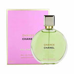Chance Eau Fraiche By Chanel For Women 3.4oz EDP Spray - By Baano