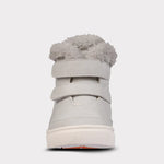 Charlie Girls Hook & Loop Boot