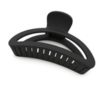 Crescent Moon Claw Hair Clip - 4 Pack