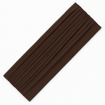 Rue - Wide Style Sports Wrap - 3 Pack (Core Neutrals)