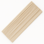 Rue - Wide Style Sports Wrap - 3 Pack (Core Neutrals)