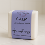 Premium Aromatherapy Shower Steamers with Pure Essential Oils (10pc)