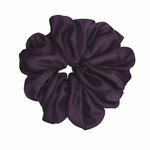 Luxe "Oversized" Plush Scrunchie
