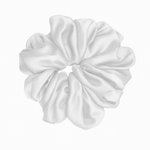 Luxe "Oversized" Plush Scrunchie