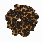 Luxe "Oversized" Plush Scrunchie