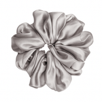 Luxe "Oversized" Plush Scrunchie