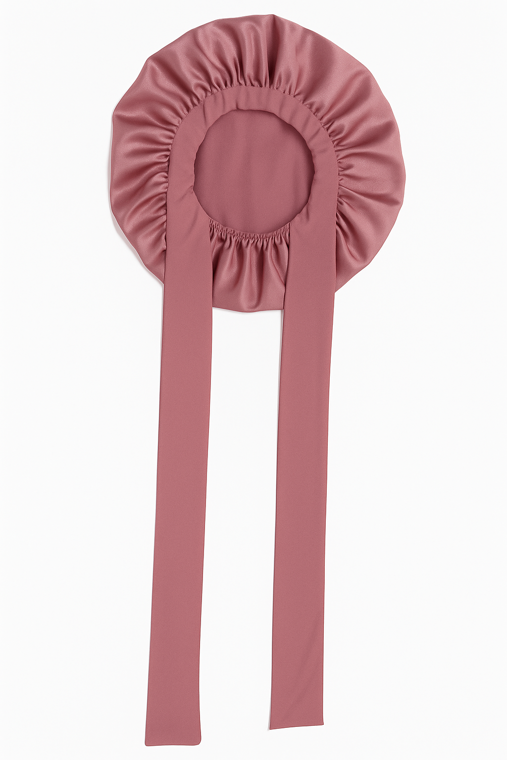 Satin Luxe Double-Lined Hair Bonnet