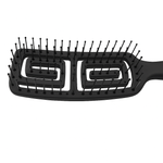 "Extreme Vented Flex" Small Contoured Styling Brush (Nylon)