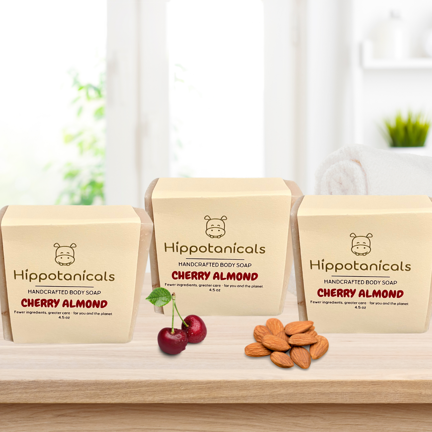 Value Soap Bundles - By Baano