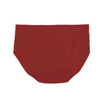 The Teen Period. Bikini in Sporty Stretch For Heavy Flows - By Baano