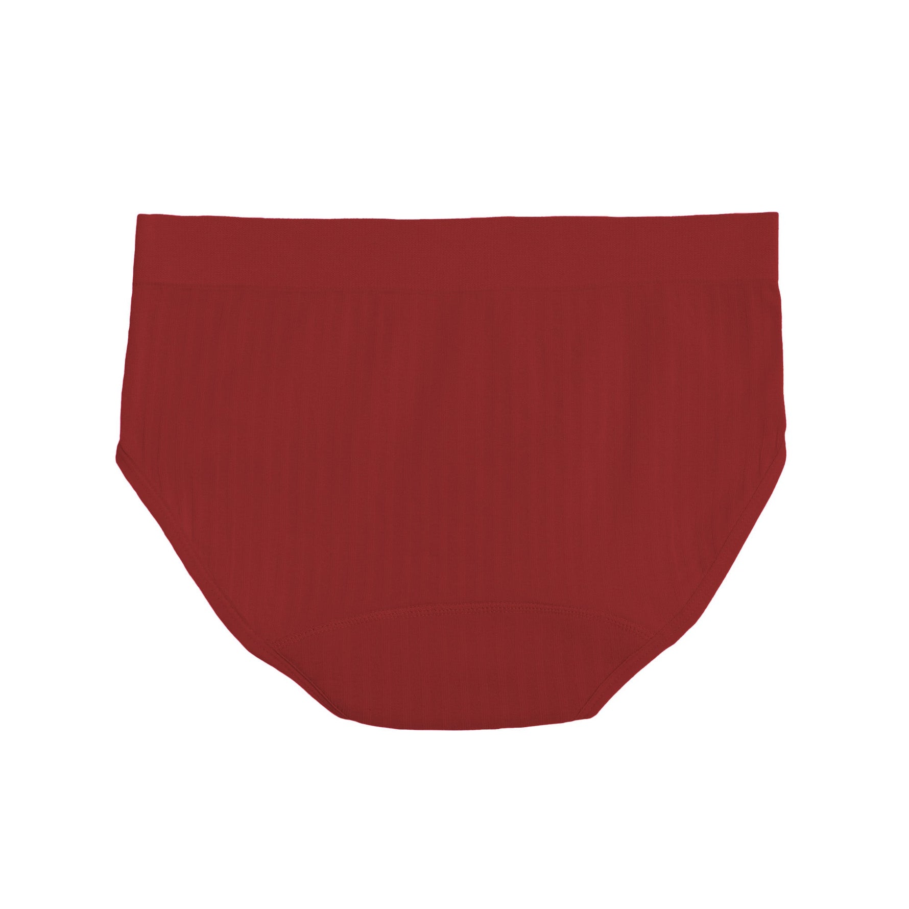 The Teen Period. Bikini in Sporty Stretch For Heavy Flows - By Baano