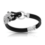 Cheval Bangle