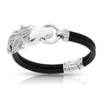 Cheval Bangle