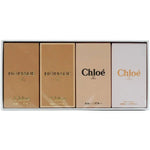 Chloe For Women (4pc Gift Set) - By Baano