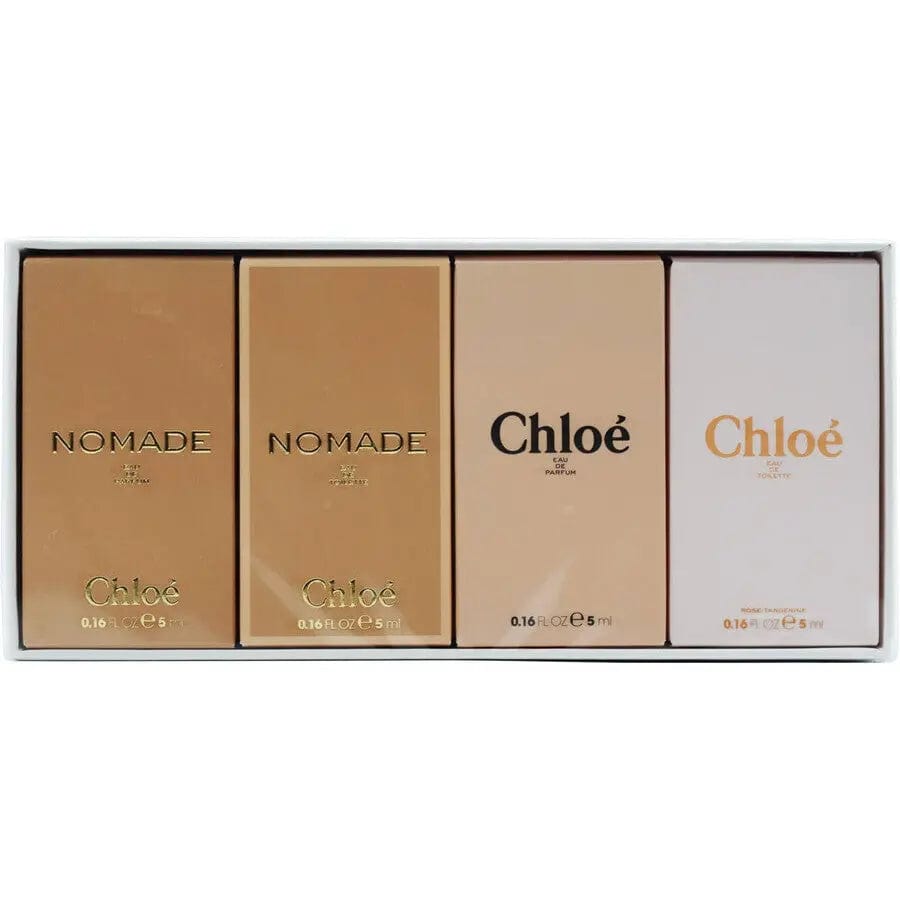 Chloe For Women (4pc Gift Set) - By Baano