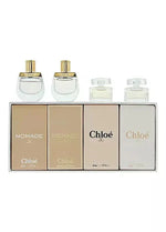 Chloe For Women (4pc Gift Set) - By Baano