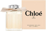 Chloe New By Chloe For Women 3.3 oz EDP Spray (Refilable) - By Baano