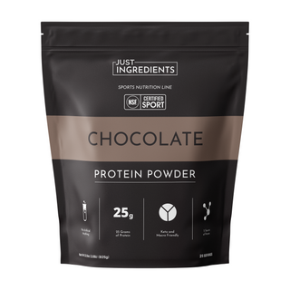Chocolate Protein Powder - NSF - By Baano