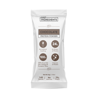 Chocolate Protein Powder Stick - By Baano