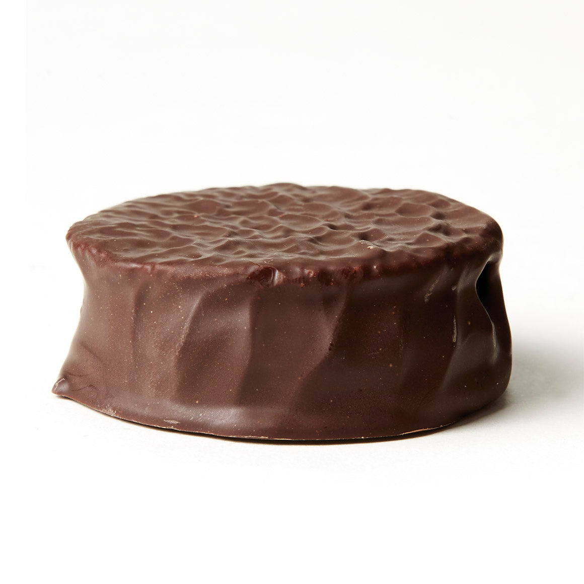 Dark Chocolate Alfajor