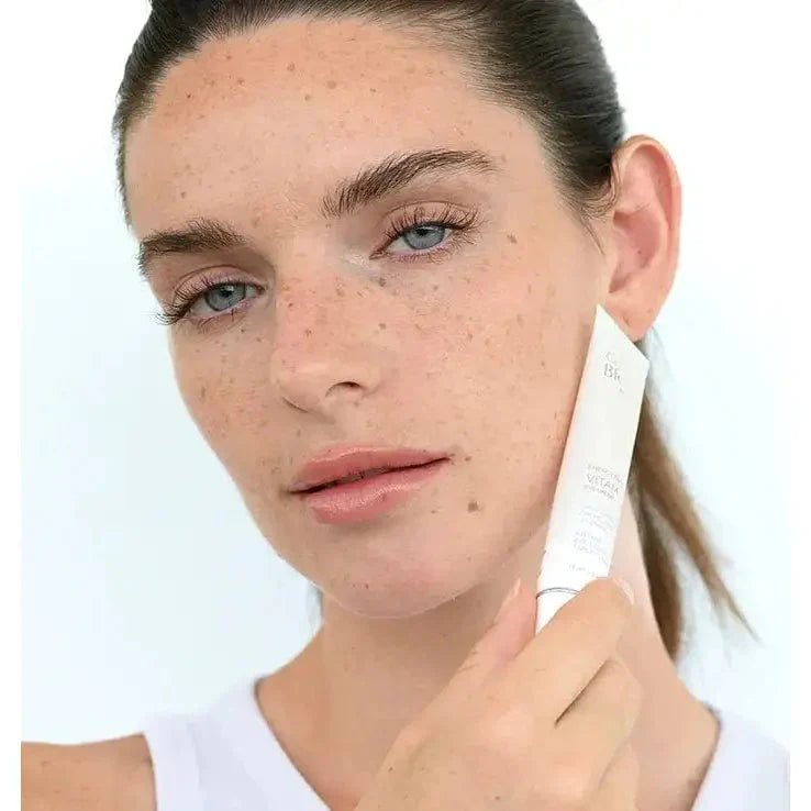 Christian Breton Energy Shoy Vitamin Eye Cream 15 ml - By Baano