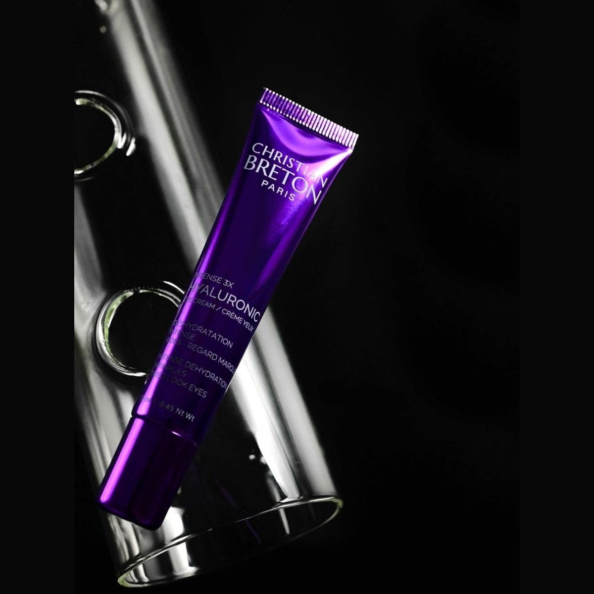 Christian Breton Eye Priority Hyaluronic Eye Cream 15 ml - By Baano