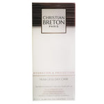 Christian Breton Hydration - Protection Sun Protection Cream Spf 30 50 ml - By Baano