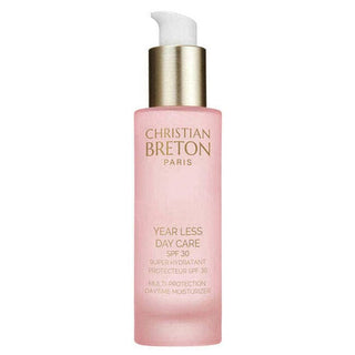Christian Breton Hydration - Protection Sun Protection Cream Spf 30 50 ml