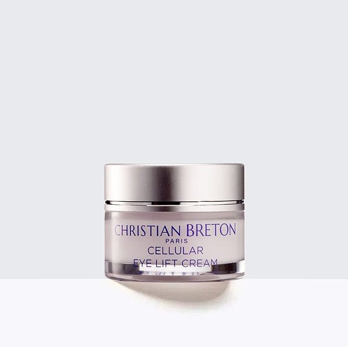 Christian Breton Lifting Complete Eye Cream 15 ml Chivela