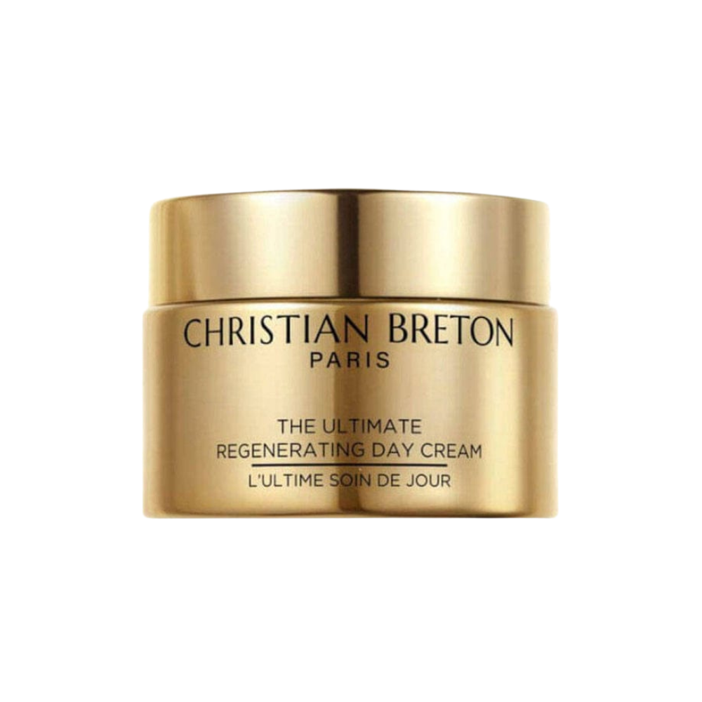 Christian Breton Luxury Anti Aging Day Cream 50 ml - By Baano