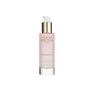 Christian Breton Skin Survival Dry Skin Cream 50 ml