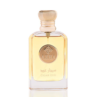 Cigar Oud - By Baano